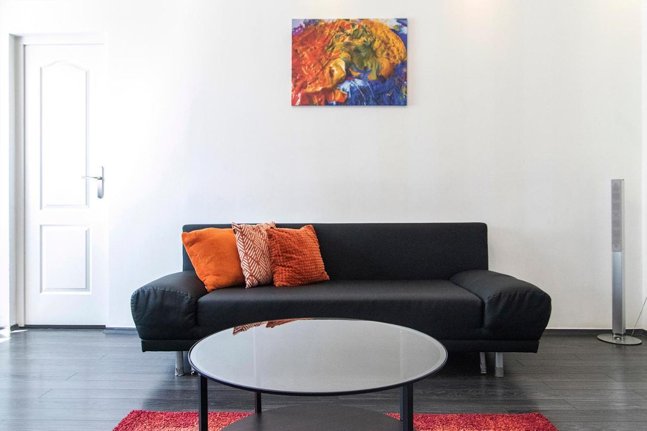 Apartamento Helena With View On St. Stephan's Basilica *