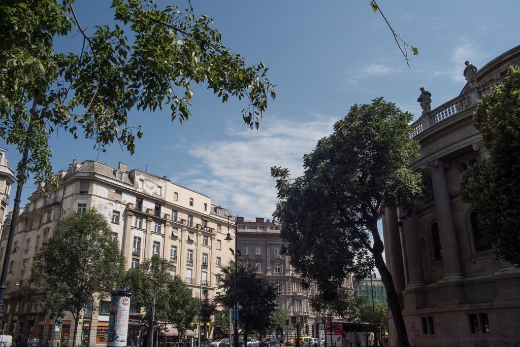 Apartamento Helena With View On St. Stephan's Basilica